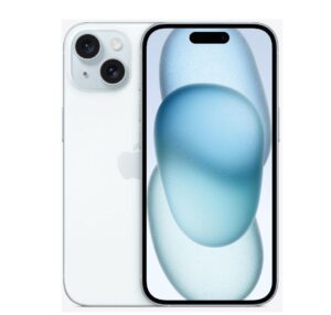 MOBILE PHONE IPHONE 15/512GB BLUE MTPG3ZD/A APPLE