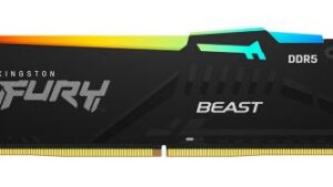 MEMORY DIMM 16GB DDR5-6000/KF560C36BBE2A-16 KINGSTON