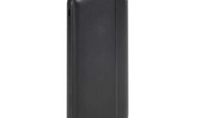 POWER BANK USB 10000MAH/VA2031 BLACK RIVACASE