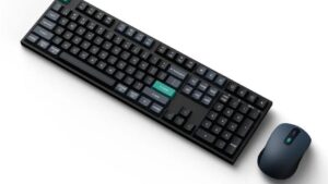 KEYBOARD +MOUSE WRL COMBO/B36 BM25 KCBD2 KEYCHRON