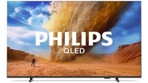 TV Set|PHILIPS|43 "|4K Ultra HD|3840 x 2160 pixels|Flat|QLED|43PUS7810/12