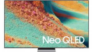 TV Set|SAMSUNG|65 "|4K Ultra HD|3840 x 2160 pixels|Flat|16:9|Neo QLED|QE65QN85FAUXXH