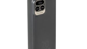 POWER BANK USB 20000MAH/VA2521 RIVACASE