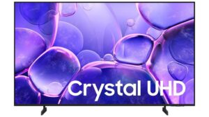 TV SET LCD 85" 4K/UE85U8092FUXXH SAMSUNG