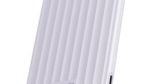 POWER BANK USB 5000MAH RAPID/MAG PURPLE 5022801006 ECOFLOW