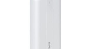 POWER BANK USB 20000MAH/VA2081 WHITE RIVACASE