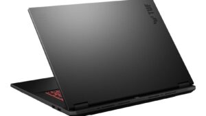 Notebook|ASUS|TUF|Gaming A18 (2025)|FA808UM-S8015W|CPU  Ryzen 7|260|18"|1920x1200|RAM 16GB|DDR5|5600 MHz|SSD 512GB|NVIDIA GeForce RTX 5060|8GB|ENG|Windows 11 Home|Grey|2.6 kg|90NR0NN1-M003S0