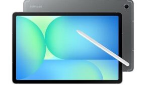 TABLET GALAXY TAB S10 FE 5G/256GB GREY SM-X526 SAMSUNG