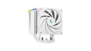 CPU COOLER S_MULTI/AK500 DIGITAL WH DEEPCOOL