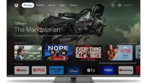 TV Set|THOMSON|43 "|4K Ultra HD|3840 x 2160 pixels|Flat|16:9|QLED Pro|43QG7C04