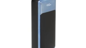 POWER BANK USB 30000MAH/VA1080 RIVACASE