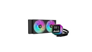 CPU COOLER S_MULTI/LP240 DEEPCOOL