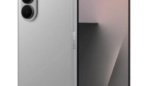 MOBILE PHONE GALAXY FOLD7/256GB SILVER SM-F966B SAMSUNG