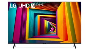 TV Set|LG|98 "|4K Ultra HD|3840 x 2160 pixels|Flat|16:9|LED|98UT91006LA