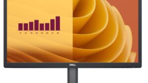 LCD Monitor|DELL|E2225HM|21.5"|Business|Matte|Panel IPS|1920x1080|16:9|100Hz|5 ms|Colour Black|210-BQMZ