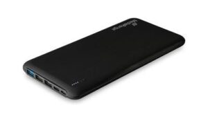 POWER BANK USB 25000MAH/MR754 MEDIARANGE