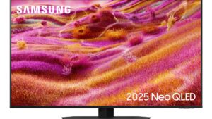 TV Set|SAMSUNG|50 "|4K Ultra HD|3840 x 2160 pixels|Flat|Neo QLED|QE50QN90FATXXH