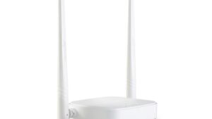 Wireless Router|TENDA|Wireless Router|300 Mbps|IEEE 802.3|IEEE 802.3u|IEEE 802.11b|IEEE 802.11g|IEEE 802.11n|1 WAN|3x10/100M|Number of antennas 2|N301