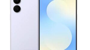 MOBILE PHONE GALAXY S25 FE/256GB L.BLUE SM-S731B SAMSUNG