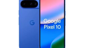MOBILE PHONE PIXEL 10 128GB/INDIGO GA10216-GB GOOGLE