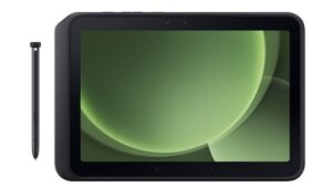 TABLET GALAXY TAB ACTIVE5 PRO/5G 10" 256G GR SM-X356 SAMSUNG