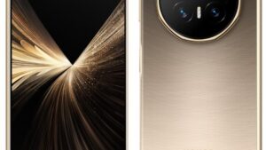 MOBILE PHONE HONOR MAGIC V5/16/512GB D.GOLD 5109BUHM HONOR