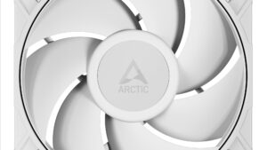 CASE FAN 140MM P14 PRO PST/WHT ACFAN00317A ARCTIC