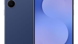 MOBILE PHONE GALAXY S25 FE/128GB D.BLUE SM-S731B SAMSUNG