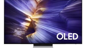 TV Set|SAMSUNG|55 "|4K Ultra HD|3840 x 2160 pixels|Flat|16:9|OLED|QE55S90FAEXXH