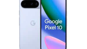MOBILE PHONE PIXEL 10 5G 256GB/FROST GA10217-GB GOOGLE