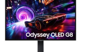 LCD Monitor|SAMSUNG|LS27F320GAUXEN|27"|Business/4K|Matte|Panel IPS|3840x2160|16:9|240Hz|0.03 ms|Colour Black|LS27FG810SUXEN