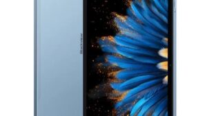 TABLET MEGA2 12" 8/256GB/BLUE ENG GIFT SET BLACKVIEW