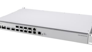 NET SWITCH 8PORT SFP56/CRS8128DS-2DQ-2DDQ-RM MIKROTIK