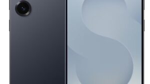 MOBILE PHONE GALAXY S25/512GB BL/BLK SM-S931B SAMSUNG