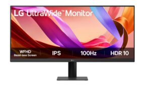 LCD Monitor|LG|29U511A-B|29"|Gaming/21 : 9|Panel IPS|2560x1080|21:9|100 Hz|1 ms|29U511A-B