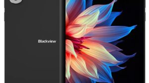 TABLET ZENO 1 8" 6/256GB/ZENO1 6/256GB BLACK BLACKVIEW