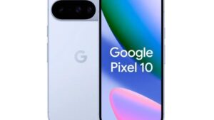 MOBILE PHONE PIXEL 10 128GB/FROST GA10214-GB GOOGLE