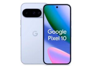 MOBILE PHONE PIXEL 10 128GB/FROST GA10214-GB GOOGLE