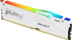 MEMORY DIMM 32GB DDR5-6000/KF560C36BWEA-32 KINGSTON