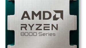 CPU|AMD|Desktop|AMD Ryzen 5|8400F|Phoenix|4200 MHz|Cores 6|6MB|Socket SAM5|65 Watts|OEM|100-000001591