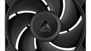 CASE FAN 140MM P14 PRO PST CO/ACFAN00316A ARCTIC