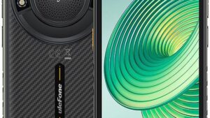 MOBILE PHONE RUGKING/8/256GB ULEFONE