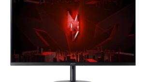 LCD Monitor|ACER|27 "|1920 x 1080 pixels|Full HD|Native aspect ratio 16:9|LCD|Flat|UM.HX0EE.101