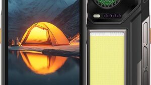 MOBILE PHONE ARMOR 33/33 ULEFONE