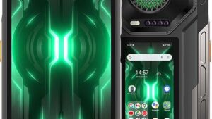 MOBILE PHONE ARMOR 33 PRO/33PRO ULEFONE
