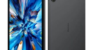 TABLET MEGA8 13" 12/256GB/MEGA812/256 BLACKVIEW