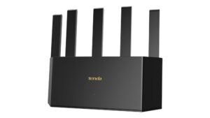 Wireless Router|TENDA|5100 Mbps|Mesh|Wi-Fi 7|IEEE 802.3|IEEE 802.3ab|IEEE 802.3ae|IEEE 802.3u|IEEE 802.11a|IEEE 802.11 b/g|IEEE 802.11n|IEEE 802.11ac|IEEE 802.11ax|3x10/100/1000M|1x2.5GbE|LAN  WAN ports 4|Number of antennas 5|TE6LPRO