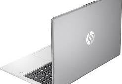 Notebook|HP|250 G10|CPU  Intel Core i5|i5-1334U|1200 MHz|15.6"|1920x1080|RAM 16GB|DDR4|3200 MHz|SSD 512GB|Intel Iris Xe Graphics|Integrated|ENG|Windows 11 Pro|Silver|1.52 kg|AL0E7AT