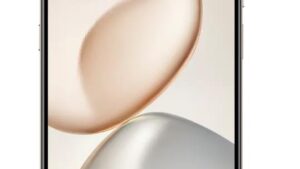 MOBILE PHONE HONOR 400 SMART/4/128GB D.GOLD 5109BWXR HONOR