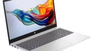 Notebook|HP|15-fc0054nw|CPU AMD RyzenT 7|5825U|2 GHz|15.6 "|1920x1080 pixels|RAM 16 GB|DDR4-SDRAM|SSD 512 GB|Discrete graphics Not available|On-board graphics Yes|Keyboard language English|Colour Silver|BW5G8EA